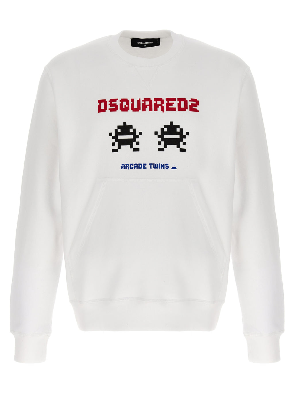 DSQUARED² džemperis