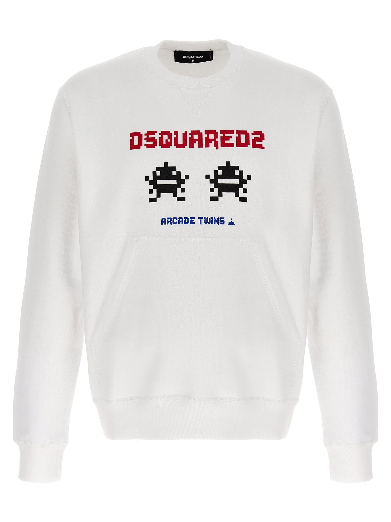 DSQUARED² džemperis