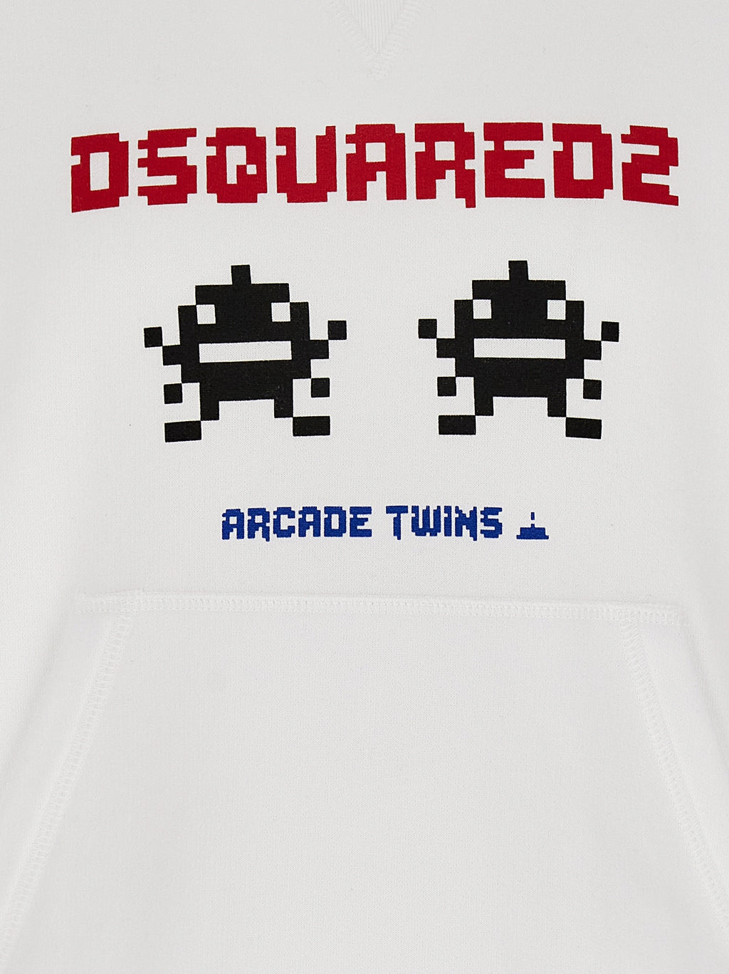 DSQUARED² džemperis