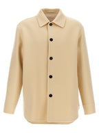 JIL SANDER paltas
