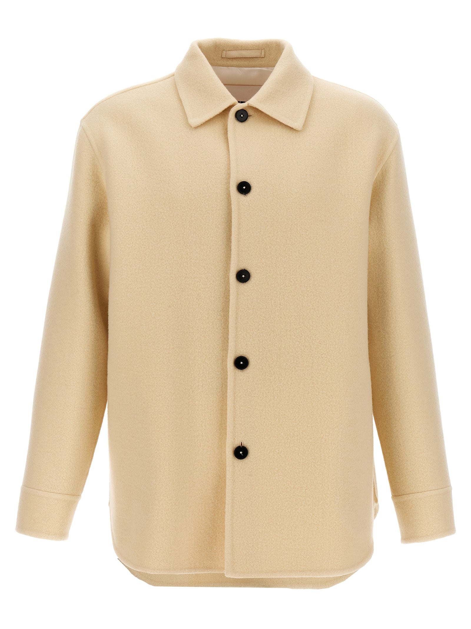 JIL SANDER paltas