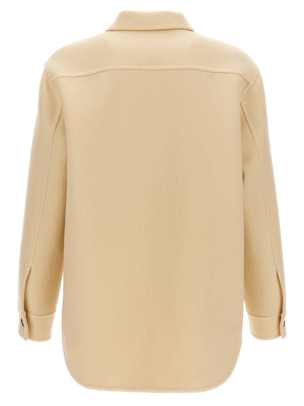 JIL SANDER paltas