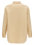 JIL SANDER paltas