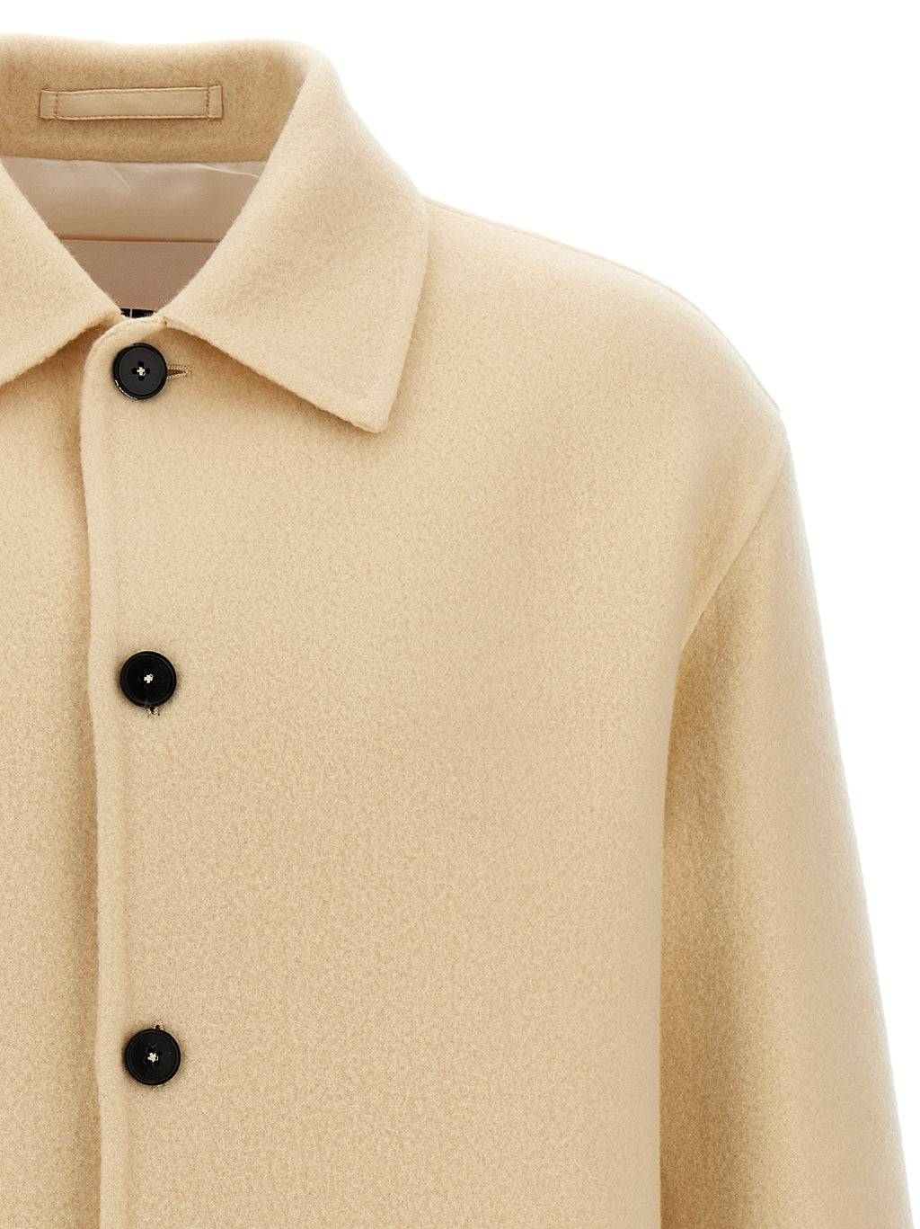 JIL SANDER paltas