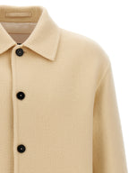 JIL SANDER paltas