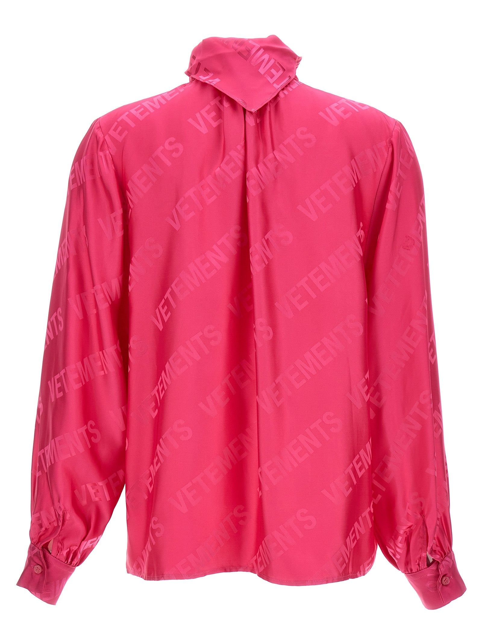 VETEMENTS palaidinė