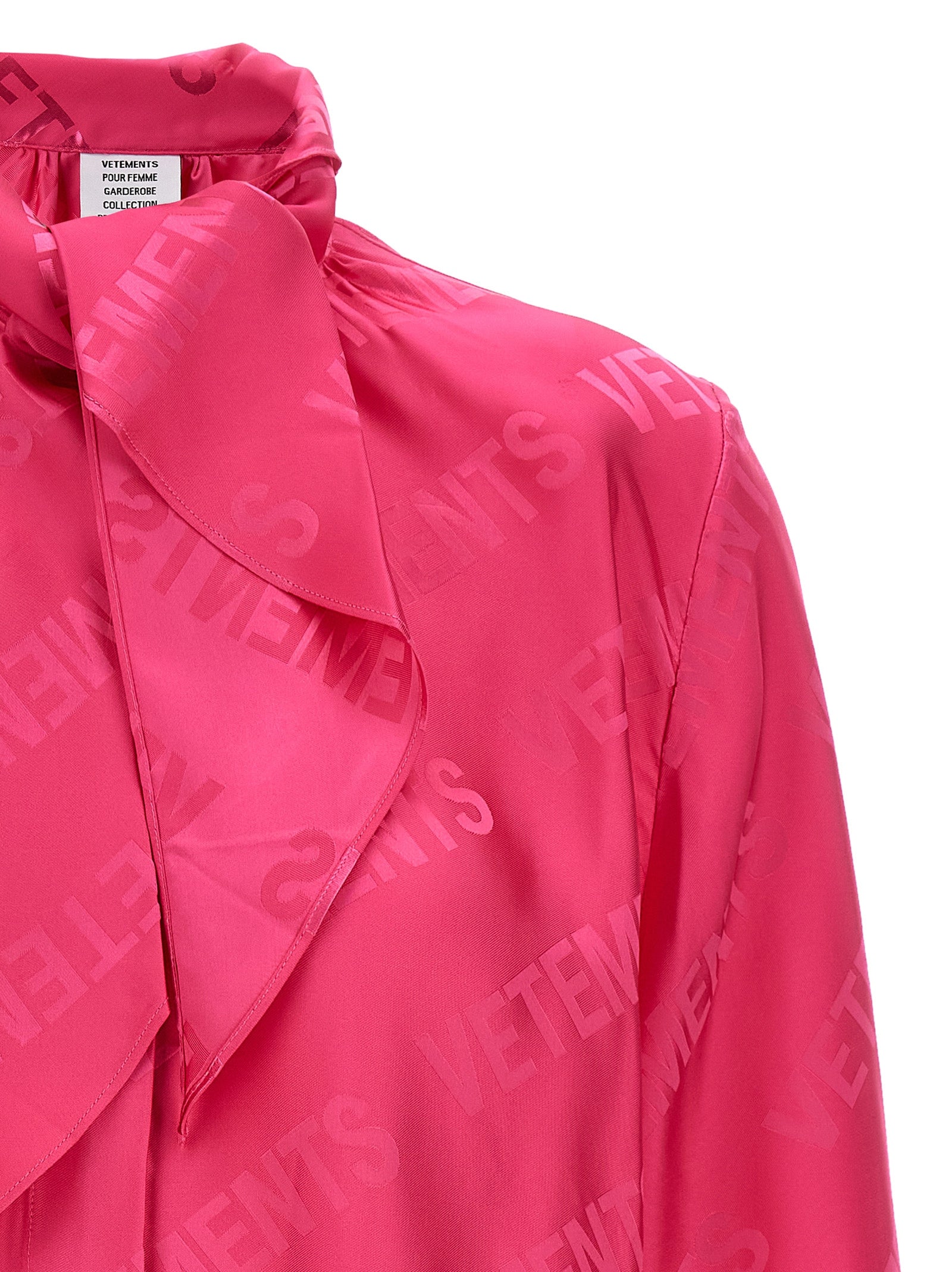 VETEMENTS palaidinė