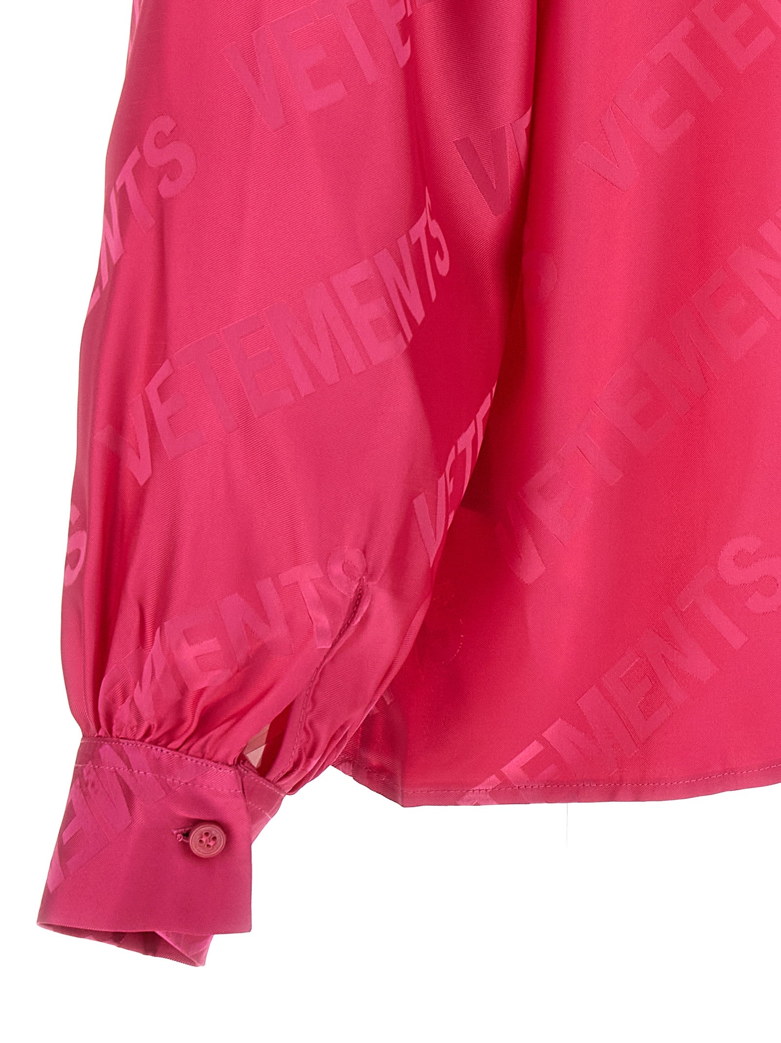 VETEMENTS palaidinė