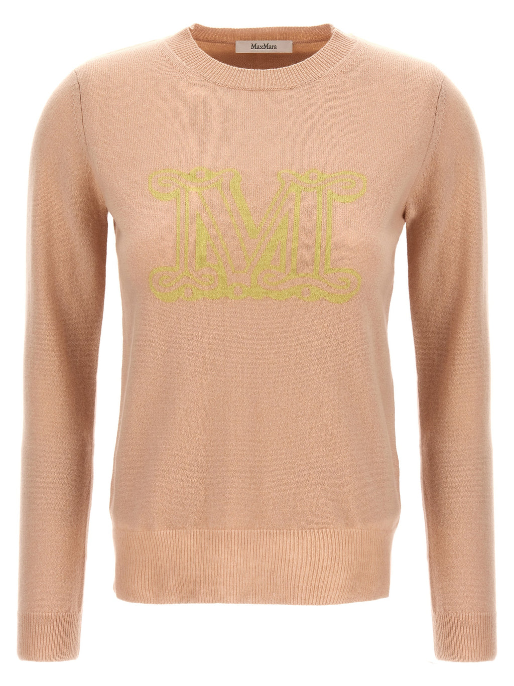 MAX MARA megztinis