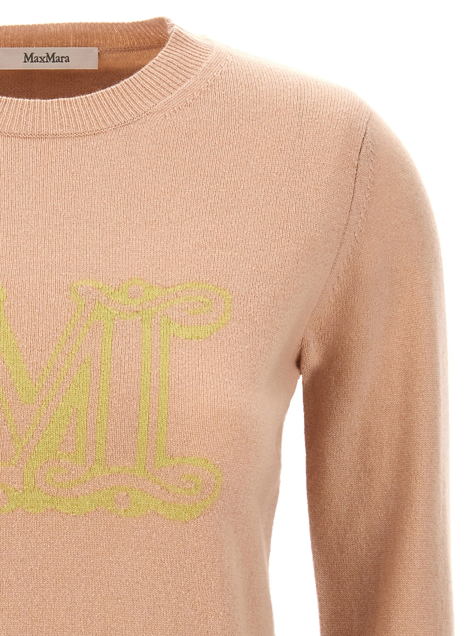 MAX MARA megztinis