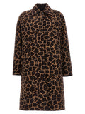 MAX MARA paltas