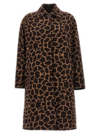 MAX MARA paltas
