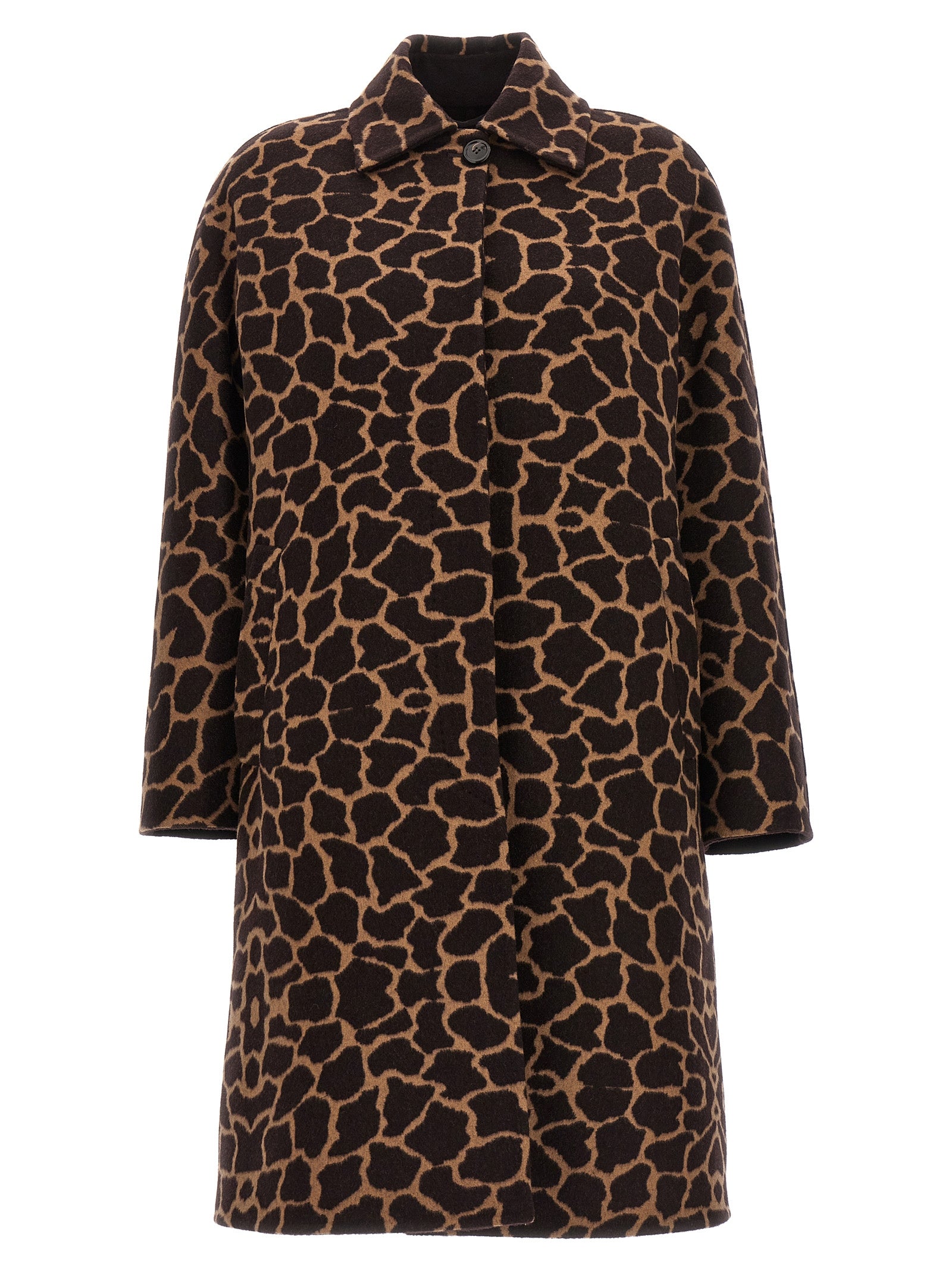 MAX MARA paltas