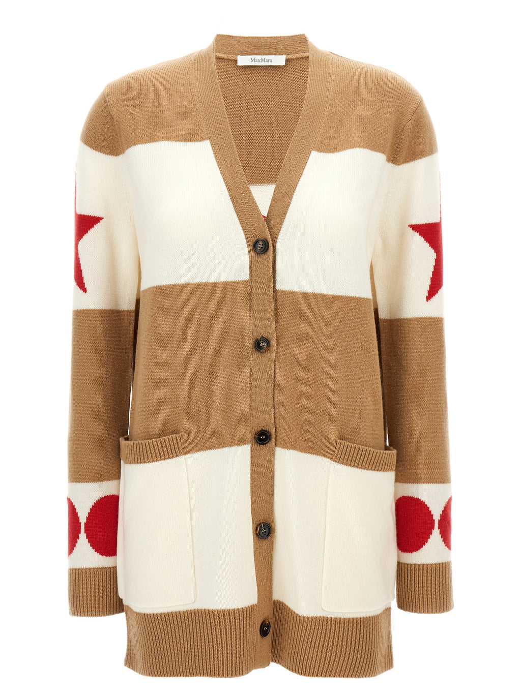 MAX MARA megztinis
