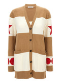 MAX MARA megztinis