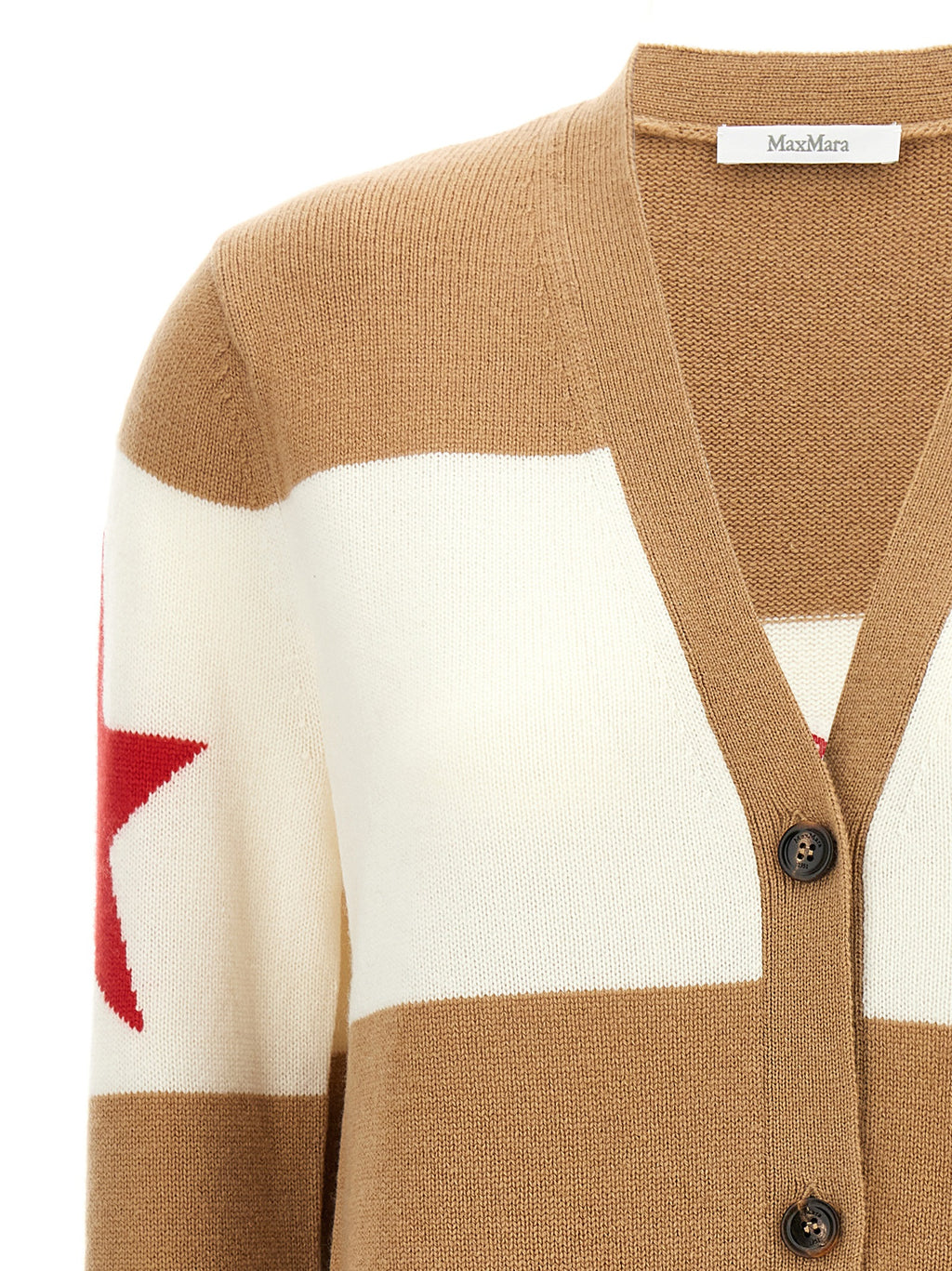 MAX MARA megztinis