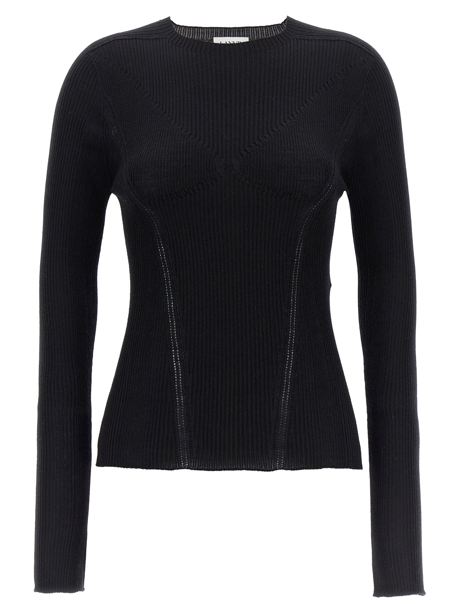 LANVIN megztinis