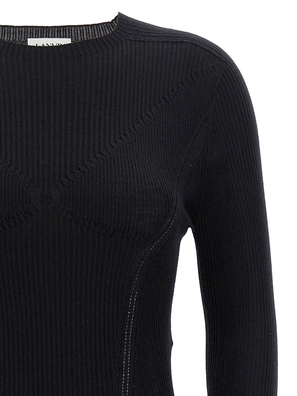 LANVIN megztinis