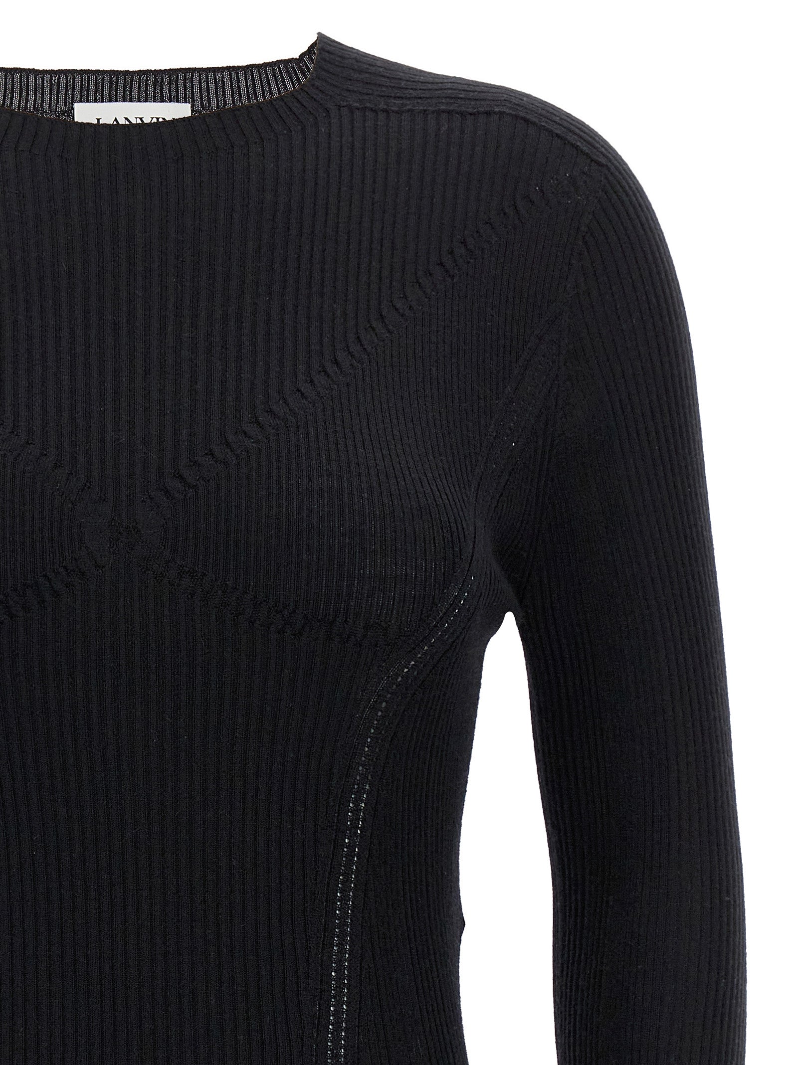 LANVIN megztinis