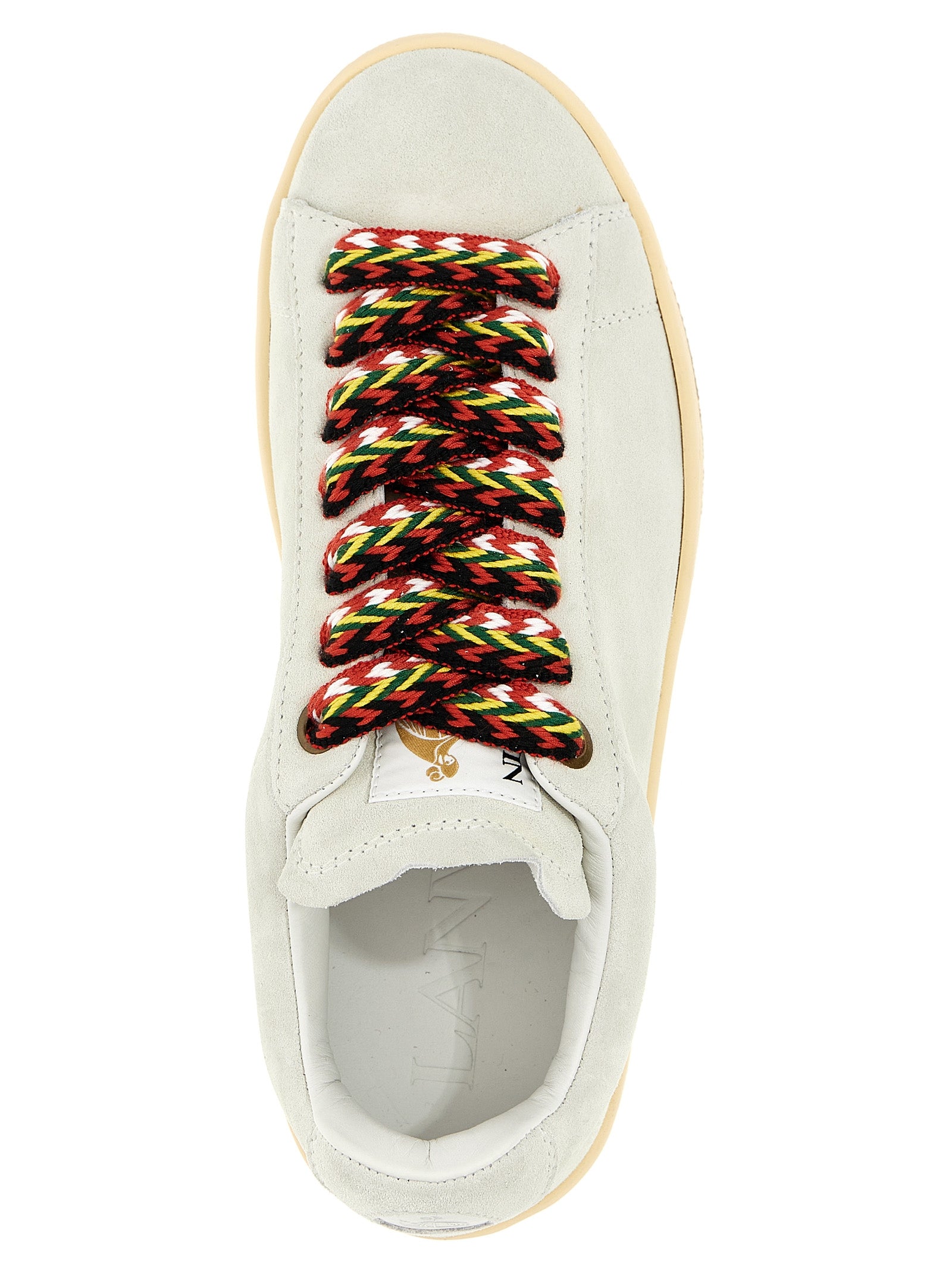 LANVIN sportiniai batai