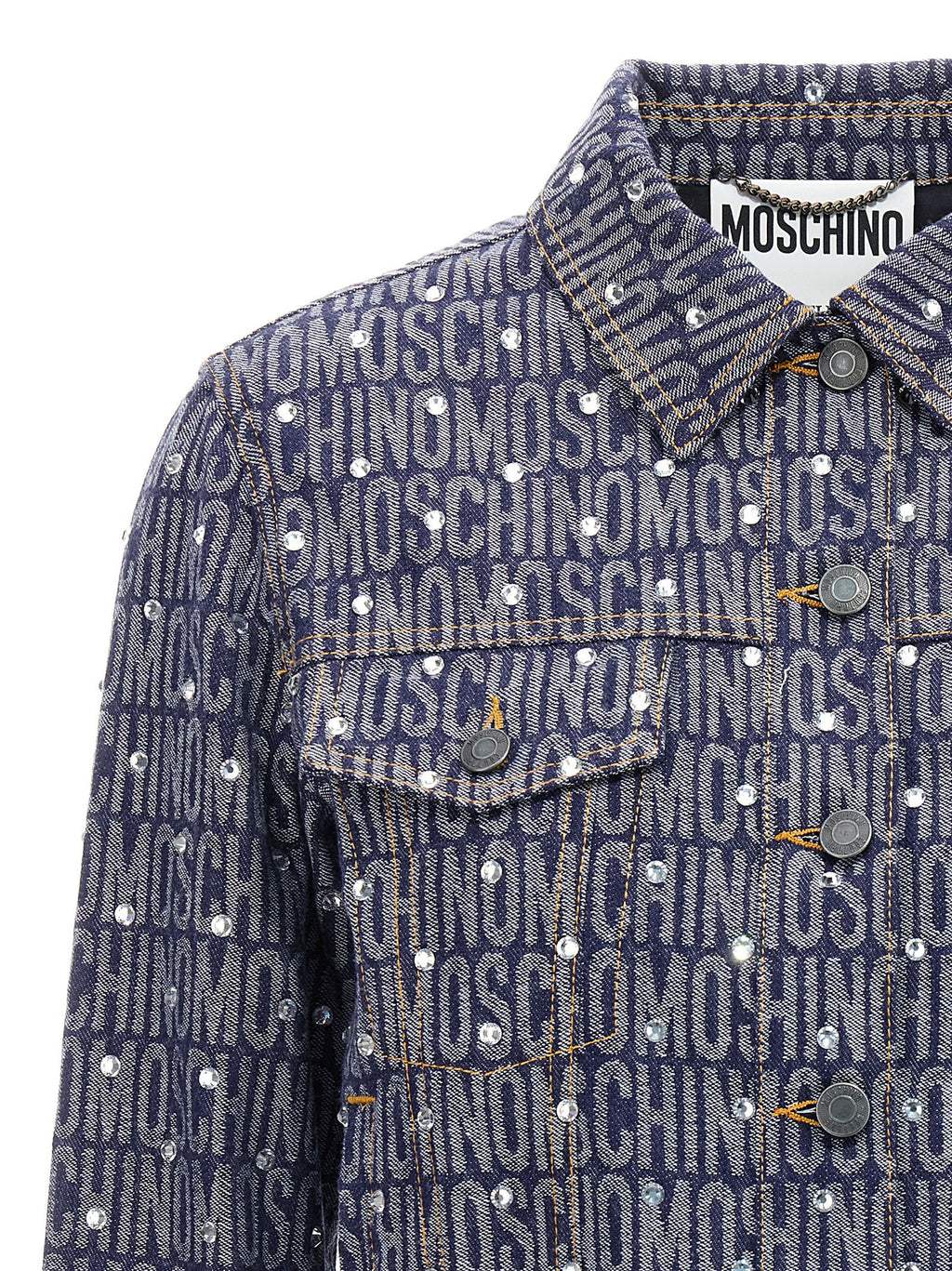 MOSCHINO striukė