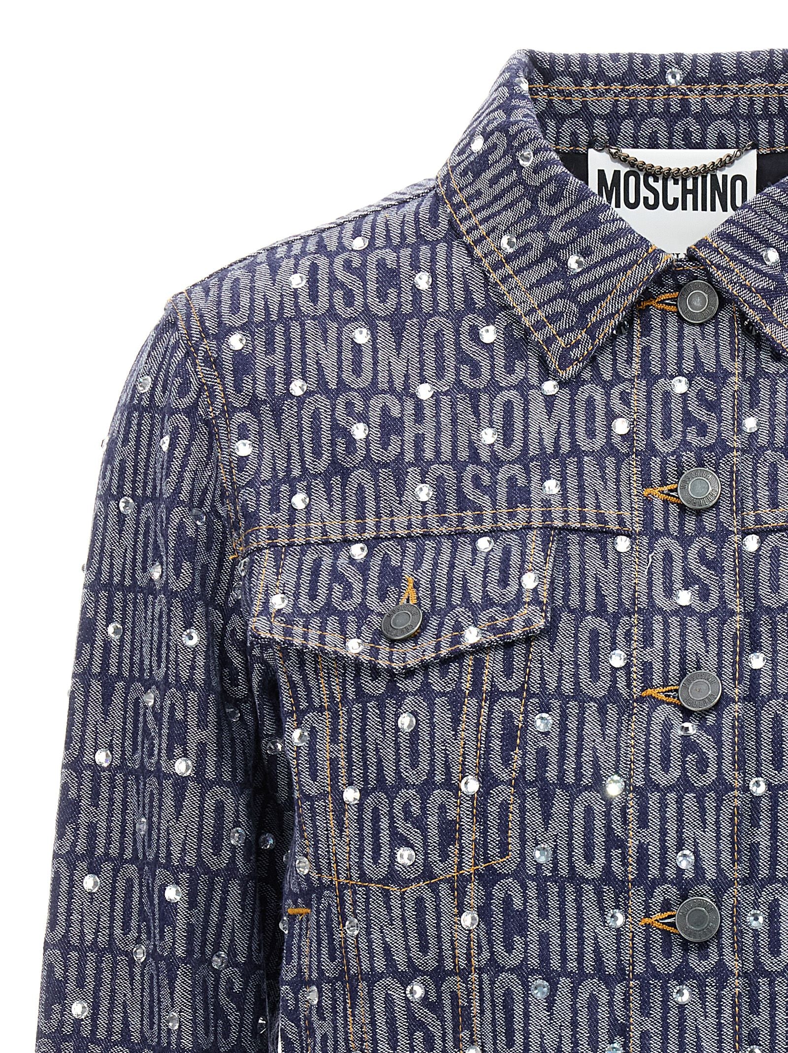 MOSCHINO striukė