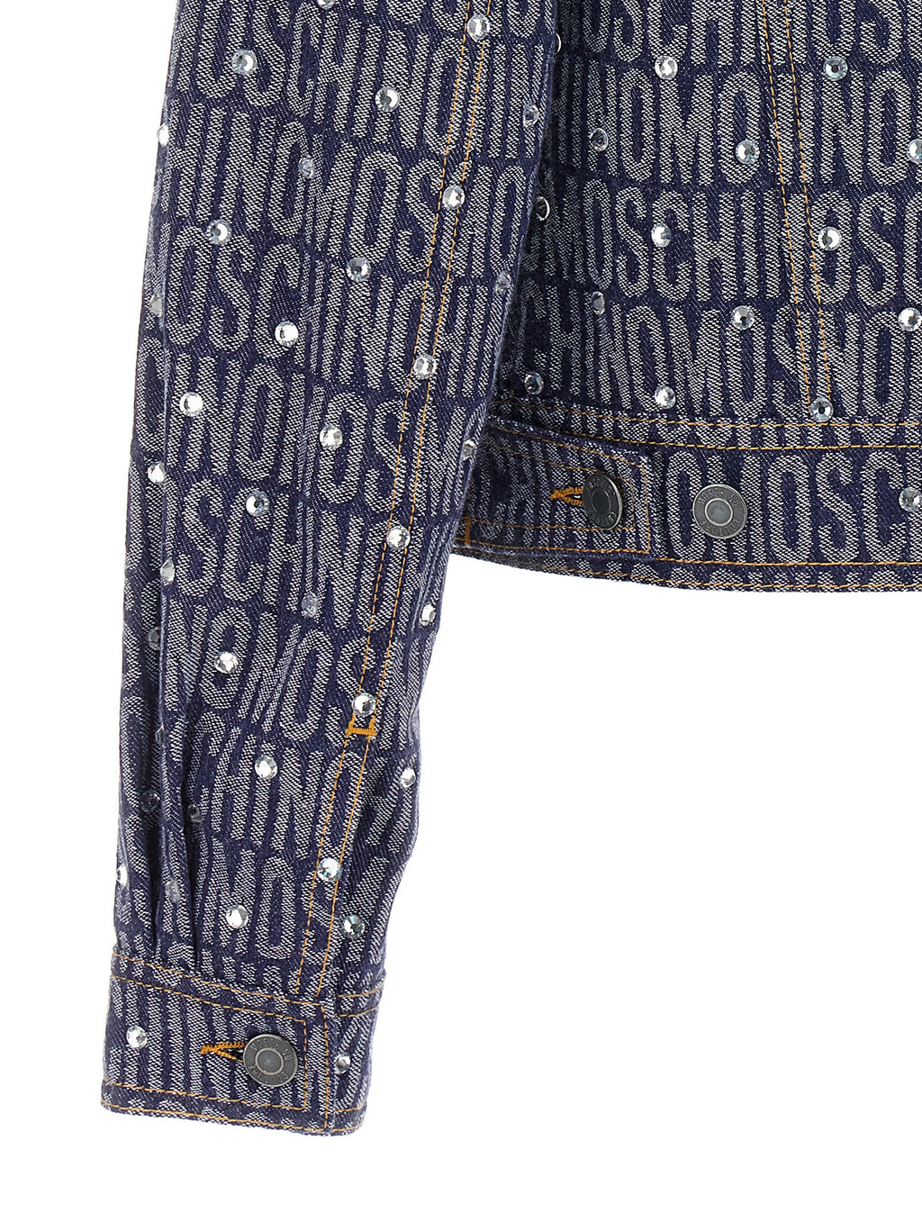 MOSCHINO striukė