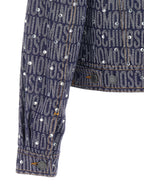 MOSCHINO striukė