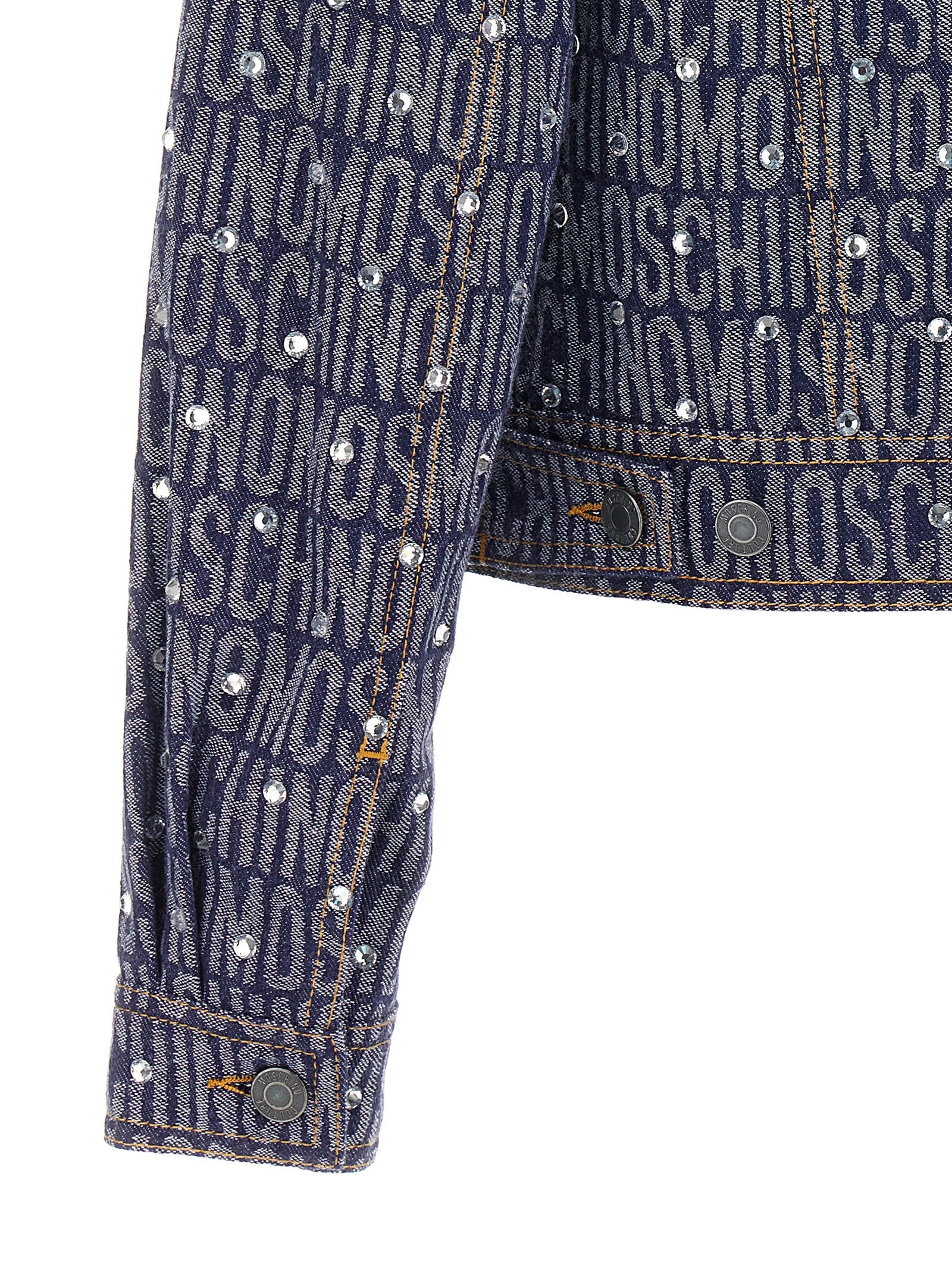 MOSCHINO striukė