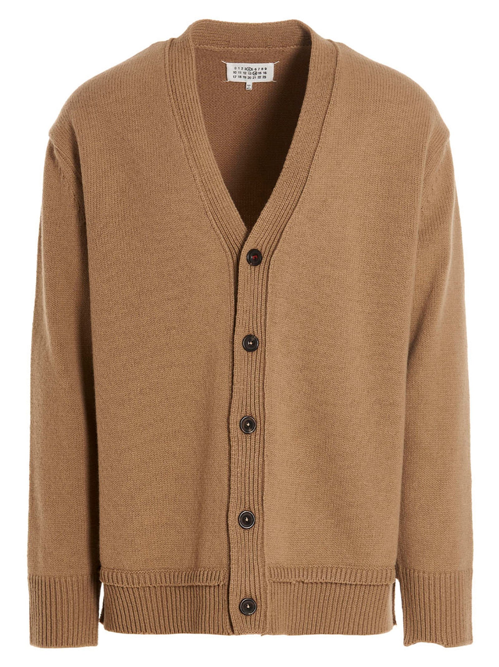 MAISON MARGIELA megztinis