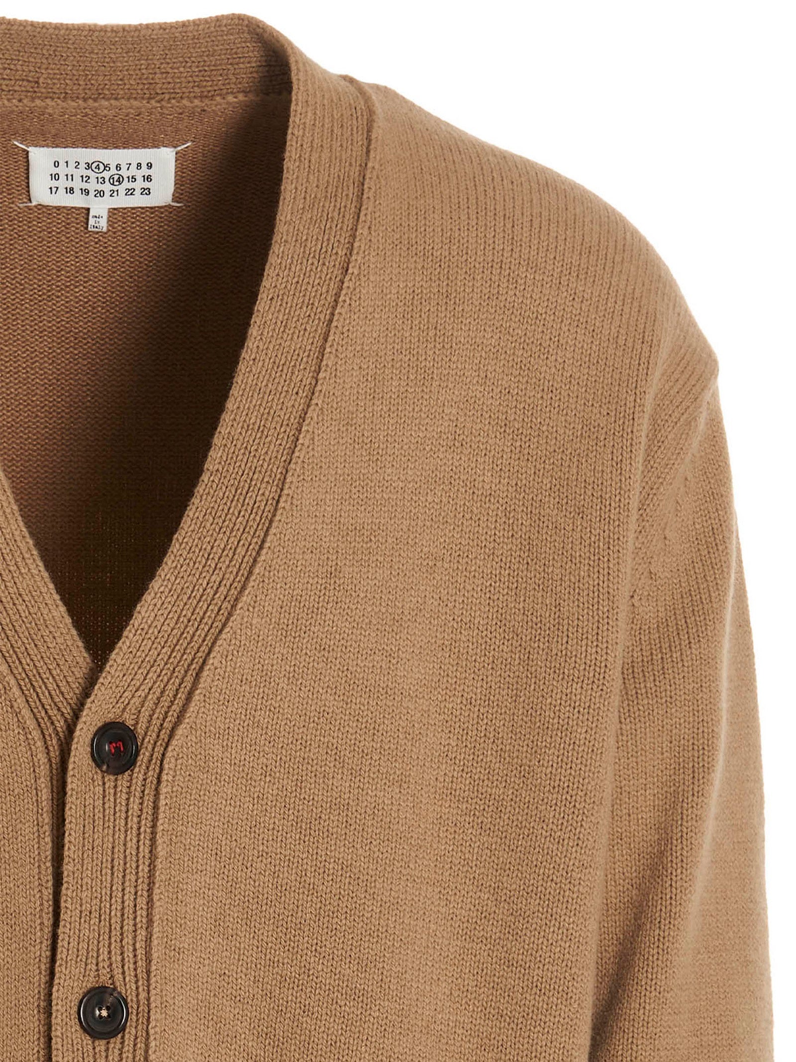 MAISON MARGIELA megztinis