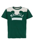 MAISON MARGIELA marškinėliai