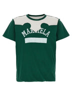 MAISON MARGIELA marškinėliai