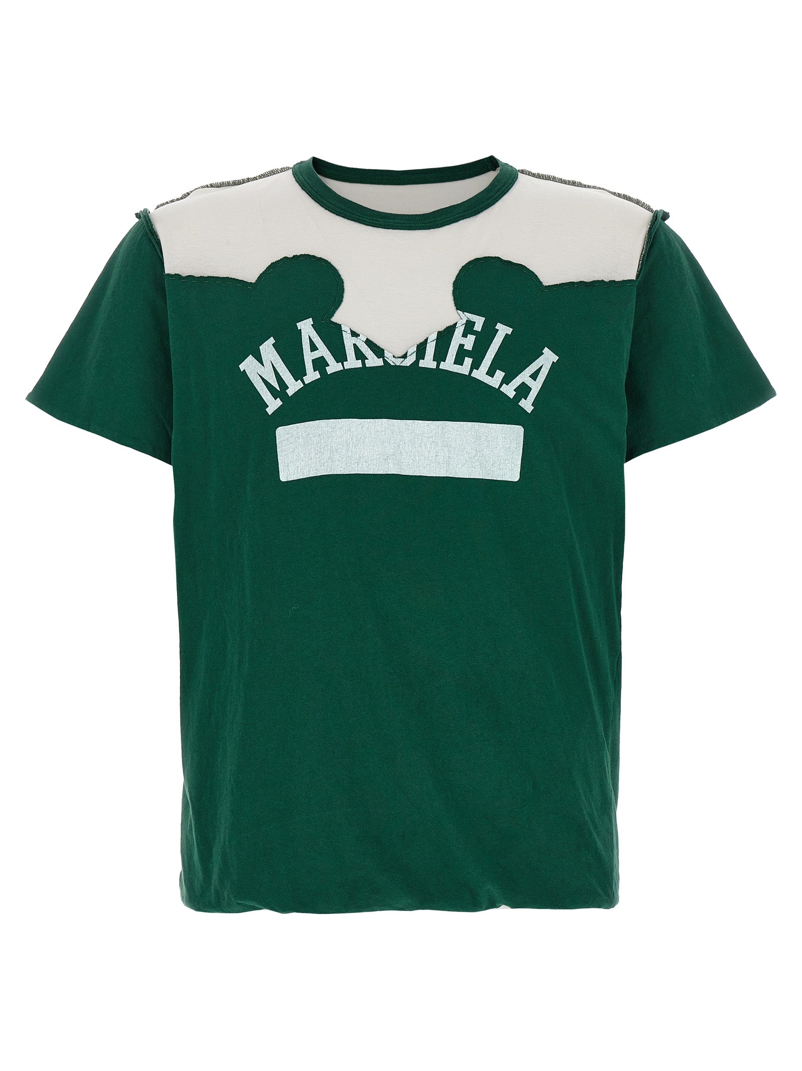 MAISON MARGIELA marškinėliai
