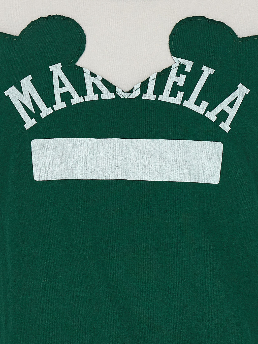 MAISON MARGIELA marškinėliai