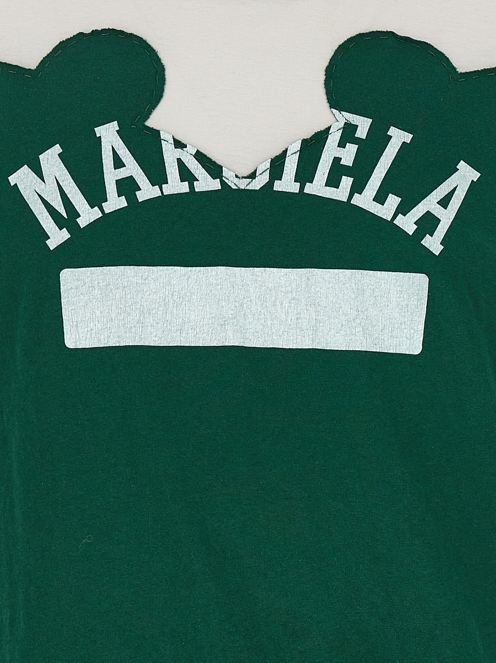 MAISON MARGIELA marškinėliai