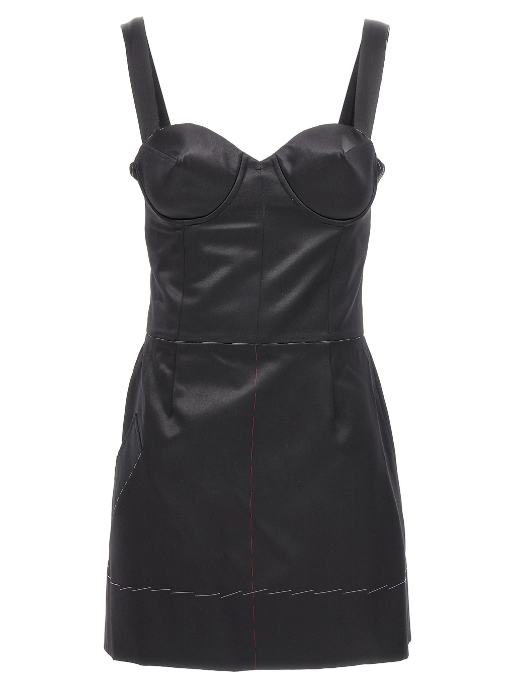 MAISON MARGIELA suknelė