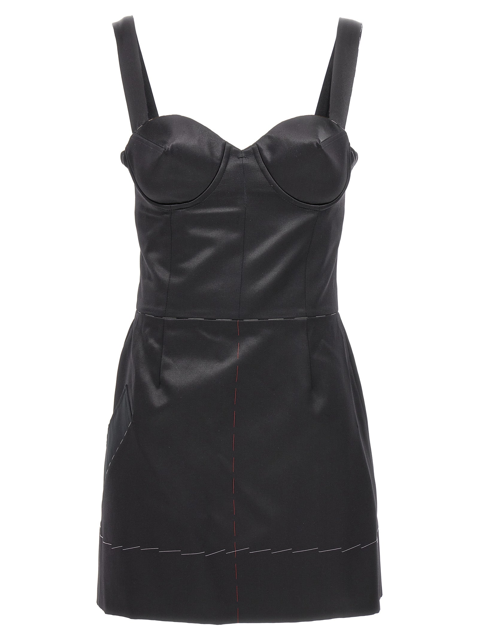 MAISON MARGIELA suknelė