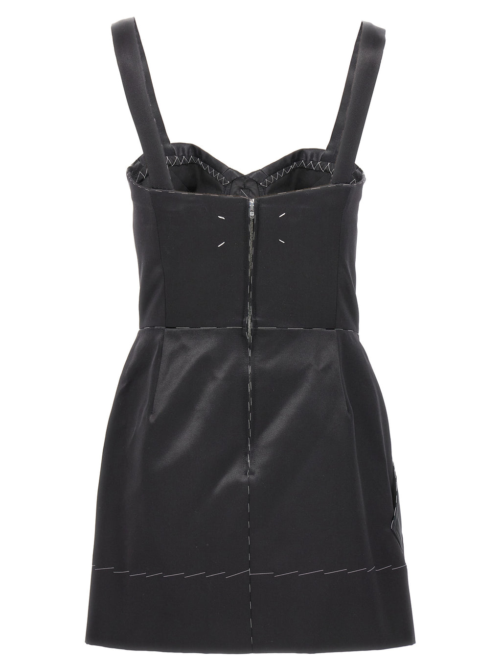 MAISON MARGIELA suknelė