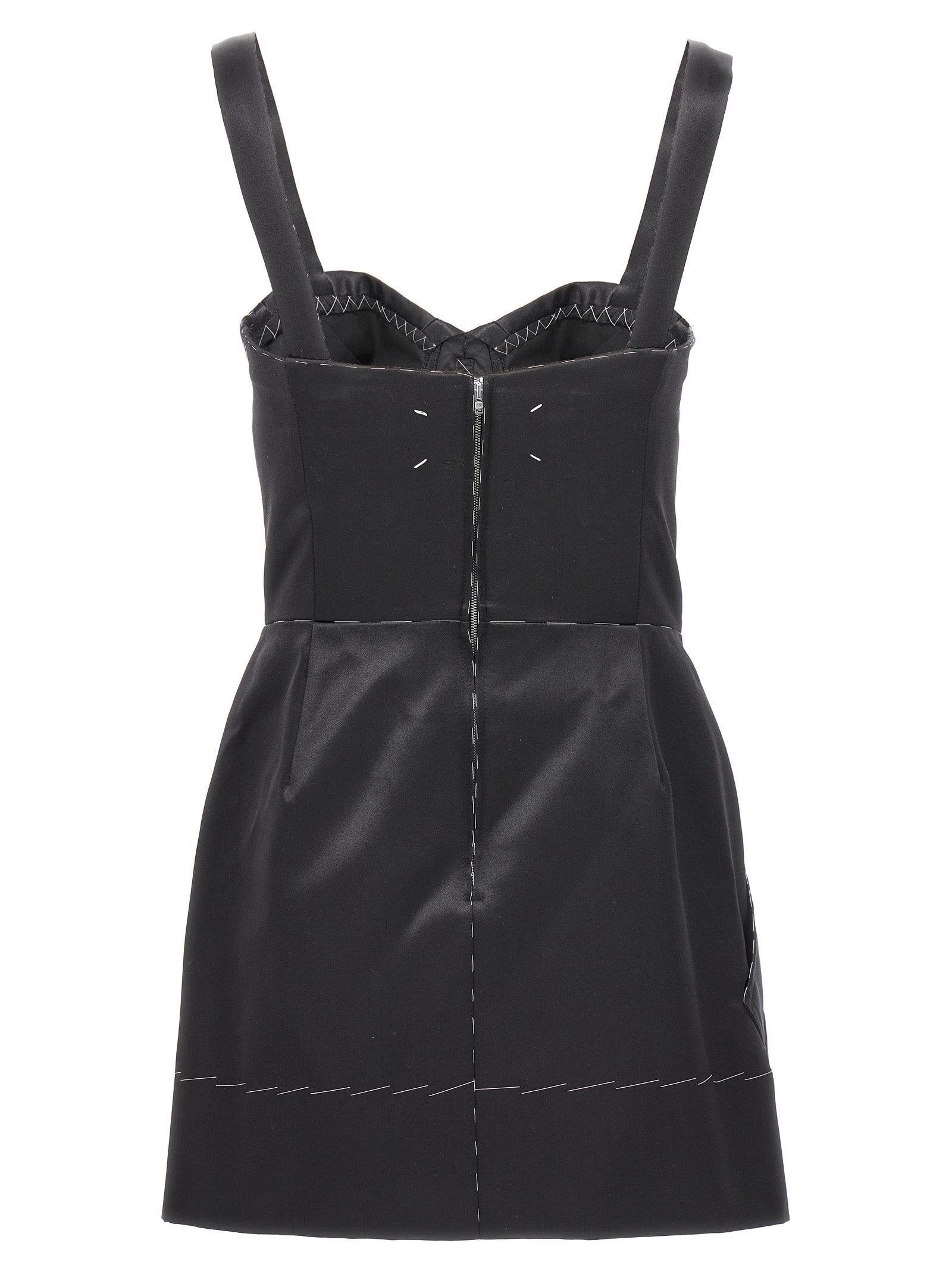 MAISON MARGIELA suknelė