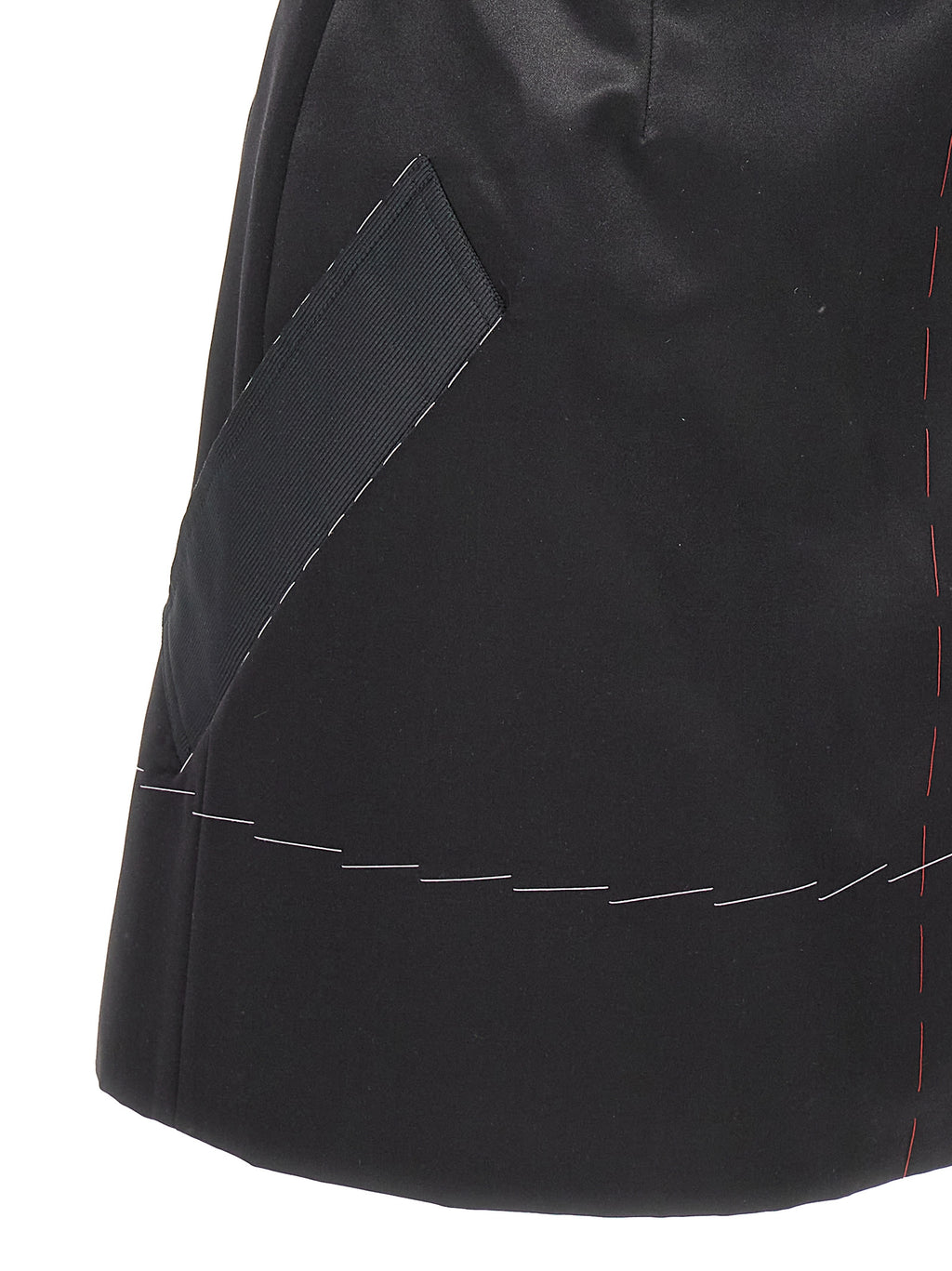 MAISON MARGIELA suknelė