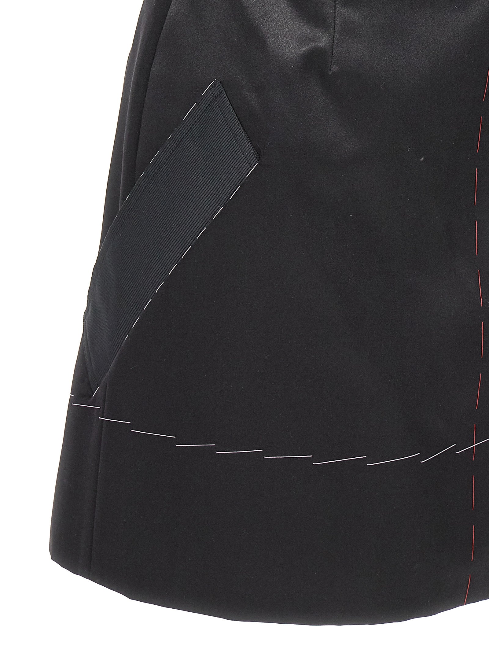 MAISON MARGIELA suknelė