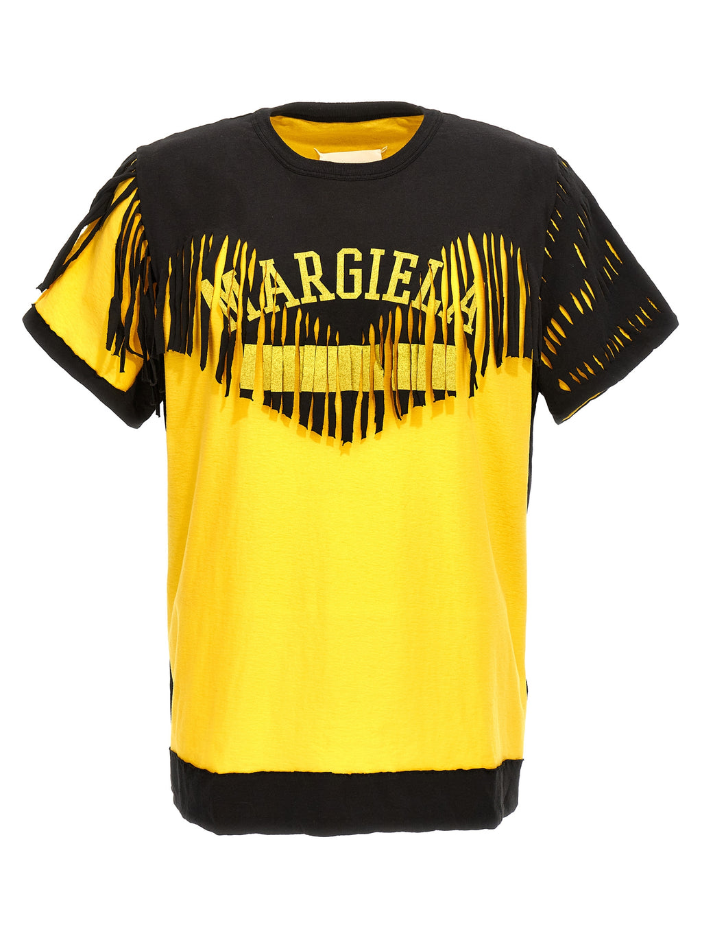 MAISON MARGIELA marškinėliai