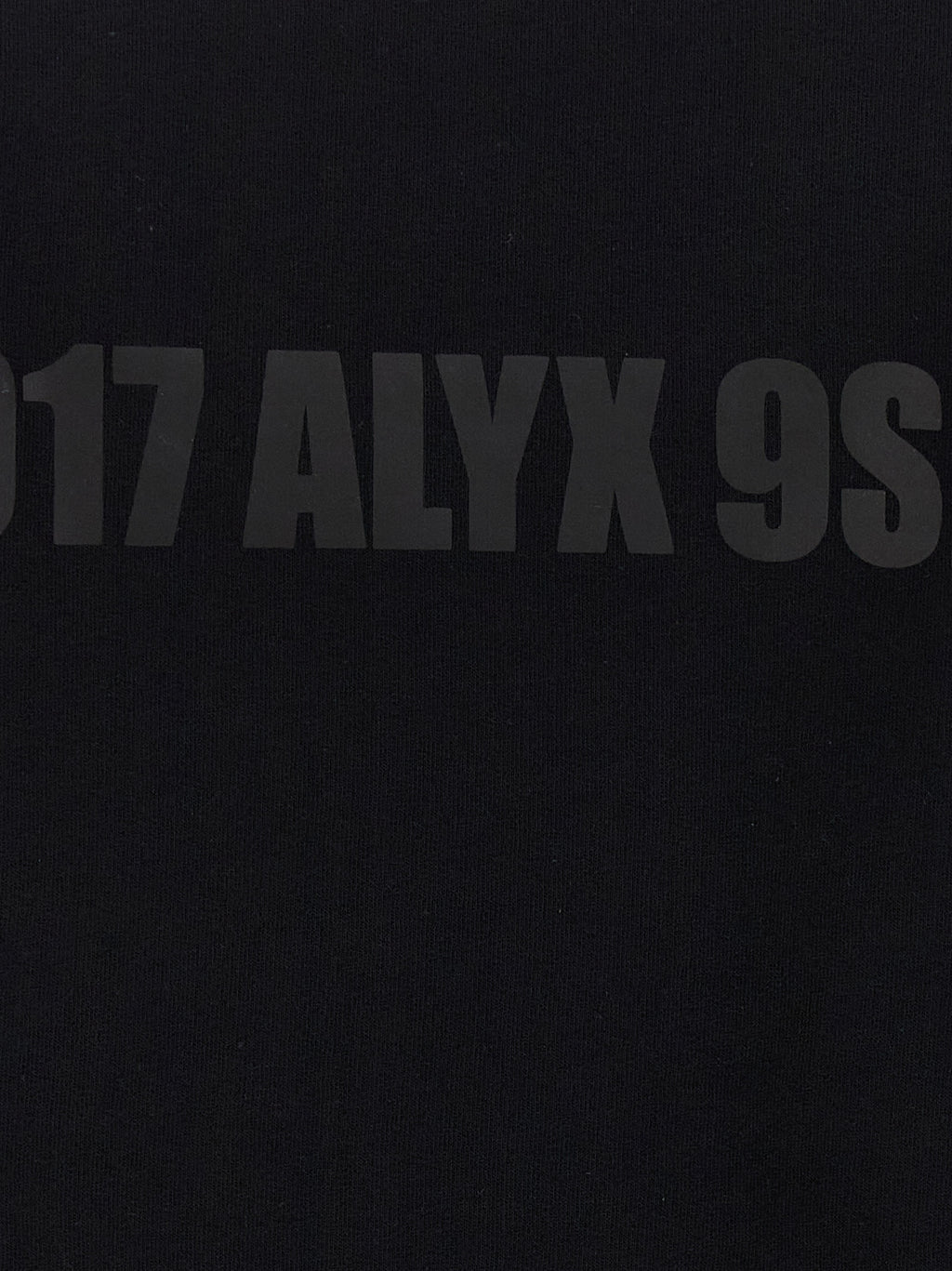 ALYX džemperis
