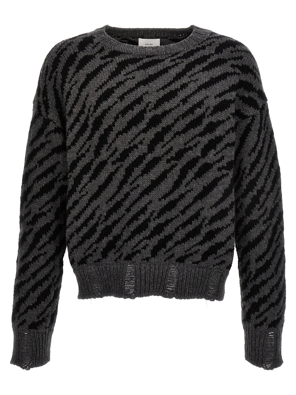 RHUDE megztinis