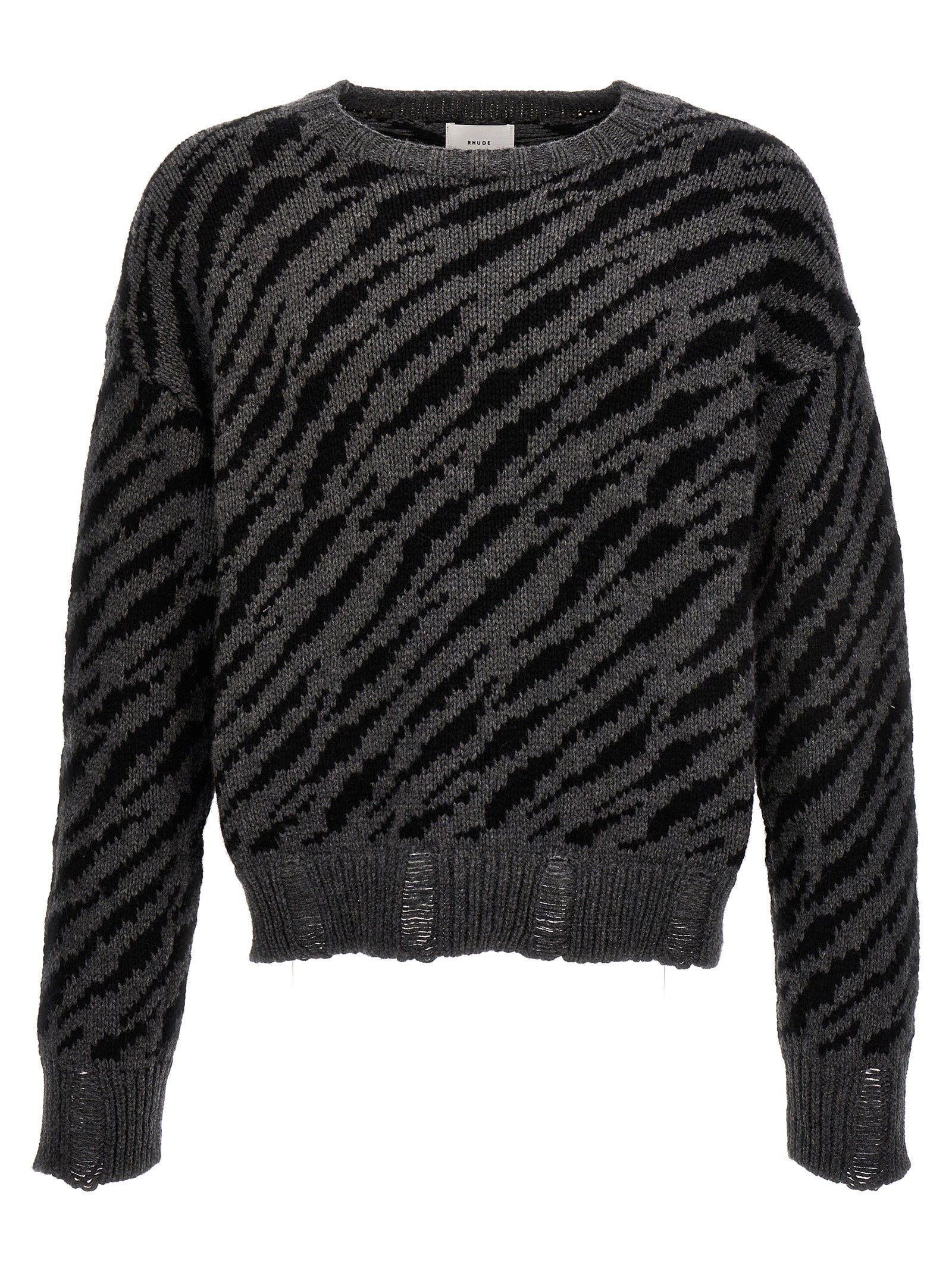 RHUDE megztinis