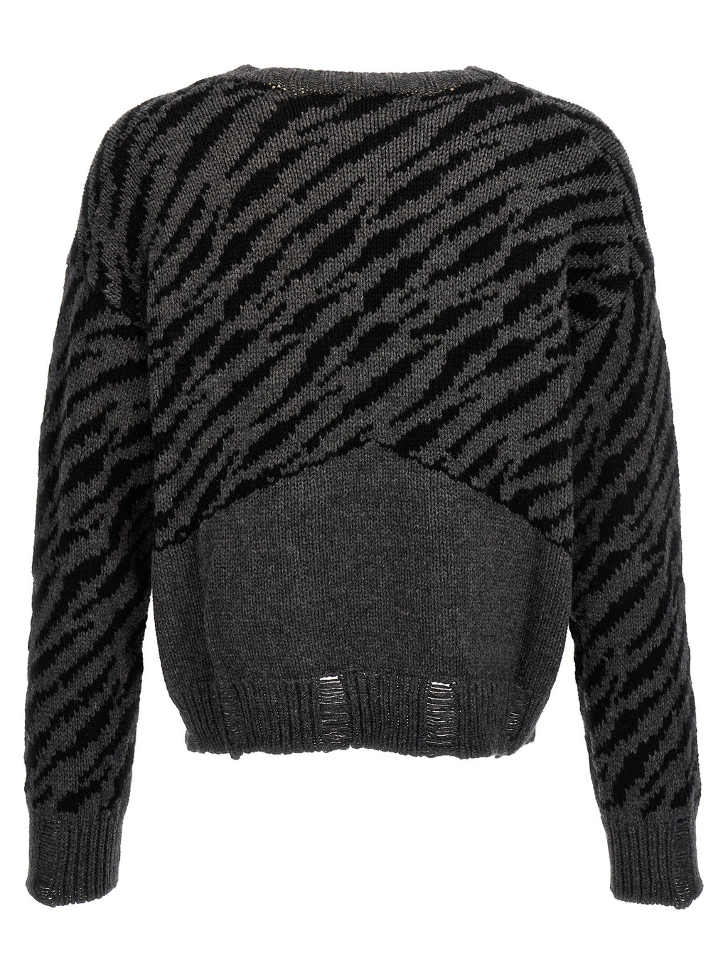 RHUDE megztinis