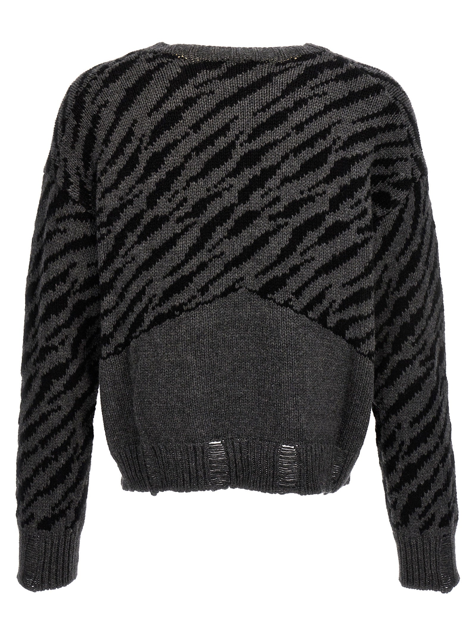 RHUDE megztinis