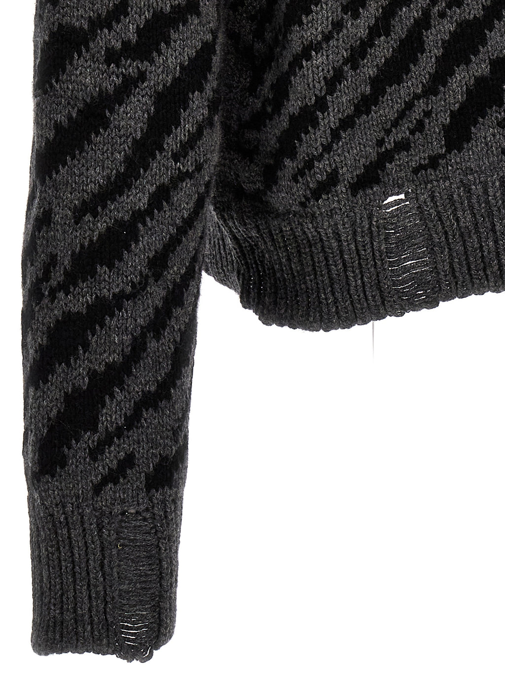 RHUDE megztinis