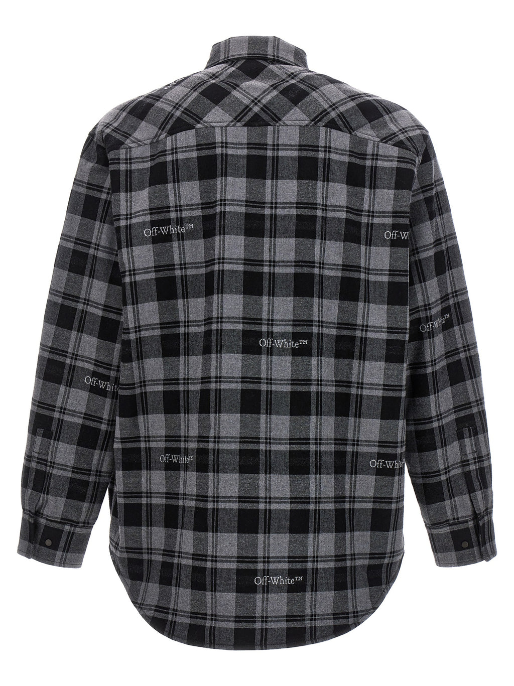 OFF-WHITE striukė